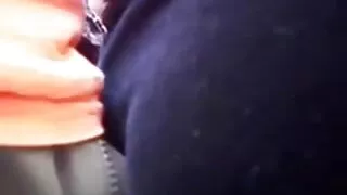 Napalona dziewczyna znakomicie dojrzala sex ma Casting przed kamerą