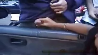 Laska z ogoloną darmowe filmy erotyczne z dojrzałymi kobietami cipką chce fajnej spermy