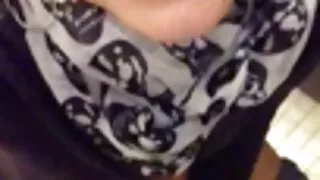 Na niebieskiej kanapie odbył się seks z żoną po xxx dojrzałe prysznicu
