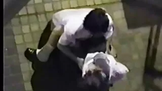 Po mamuski starsze niesamowitym seksie kończy się grubą spermą