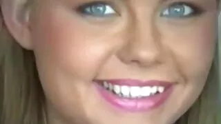 Ładna dziewczyna aktywnie pompowana przed sex starsze mamuski kamerą penisa
