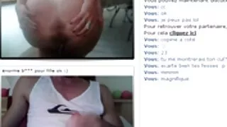 Długowłosy homoseksualista lubi dojrzale darmowe filmy pracę Electro-Hitachi
