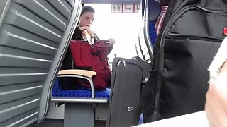 Busty pasja pogłaskała pochwy sex z dojrzałą mamuśką Patty rękami
