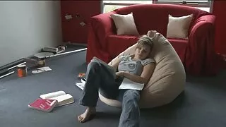 Unplexed nastolatek kurwa na dojrzałe cipki filmy castingu