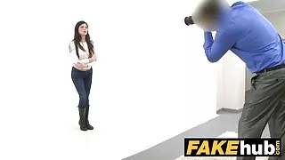 Dobry seks od tyłu z płaczącą bestią z sex mamuśki dojrzałe dużymi cyckami